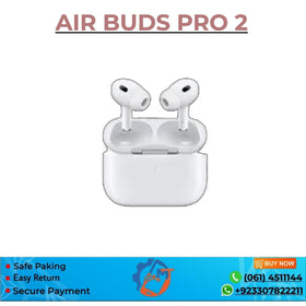 AIR BUDS PRO 2