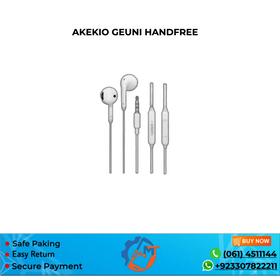GEUNI HANDFREE