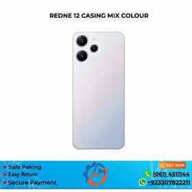 REDNE 12 CASING MIX COLOUR