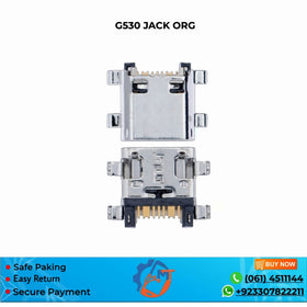 G530 JACK ORG