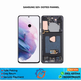S21+ PANNEL SAMSUNG WITH DOT