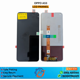 A53 PANNEL OPPO SVC