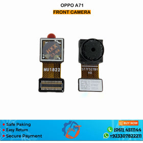 A71 FRONT CAMERA OPPO
