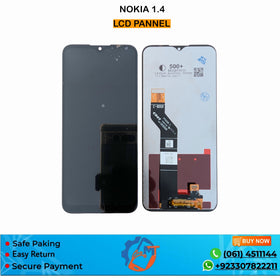 NOKIA 1.4 PANNEL BLACK