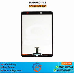 IPAD 10.5/IPAD PRO TOUCH MIX COLOUR
