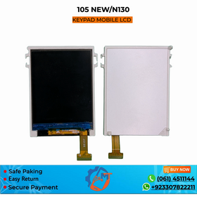 N105 NEW/N130 1.8 LCD