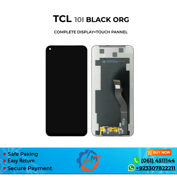 TCL 10L PANNEL