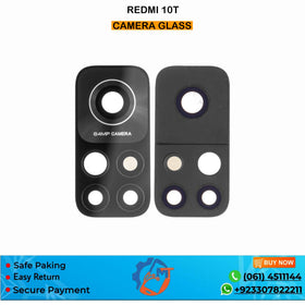 MI 10T/10T PRO CAMERA GLASS