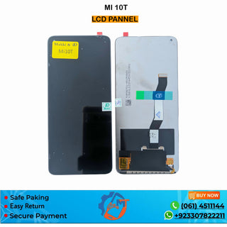 MI 10T 5G PANNEL SVC