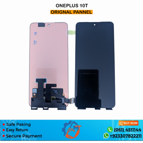 1+10T PANNEL BLACK ORG