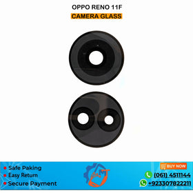 RENO 11F CAMERA GLASS OPPO