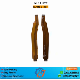 11 LITE MAIN SRTIP