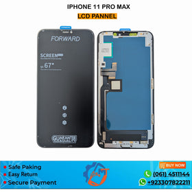 IPHONE 11 PRO MAX PANNEL HD+