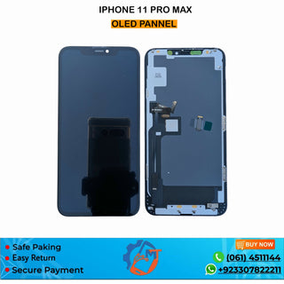 IPHONE 11 PRO MAXX PANNEL OLED