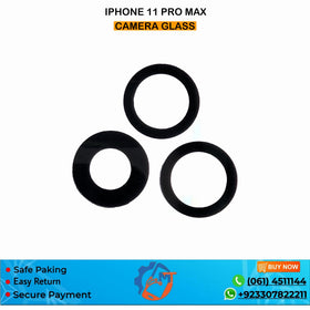 IPHONE 11 PRO MAXX CAMERA GLASS