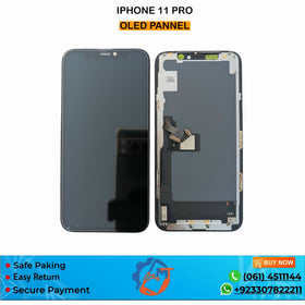IPHONE 11 PRO PANNEL OLED
