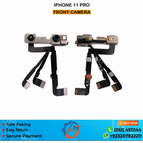 IPHONE 11 PRO FRONT CAMERA