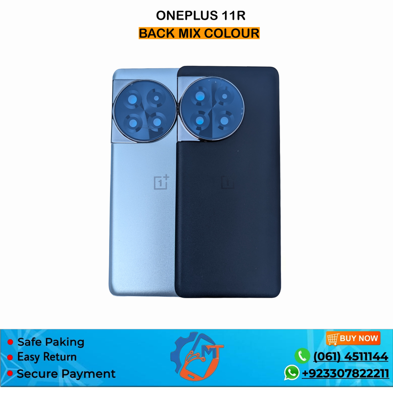 1+11R BACK COVER MIX COLOR