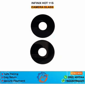 HOT 11S/X6812 CAMERA GLASS