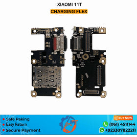 MI 11T CHARGING FLEX