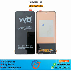 MI 11T PANNEL INCELL