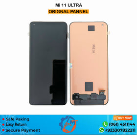 MI 11 ULTRA PANNEL ORG
