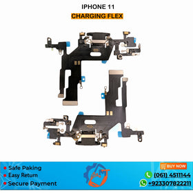IPHONE 11 CHARGING FLEX