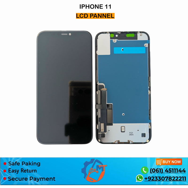 IPHONE 11 PANNEL JK