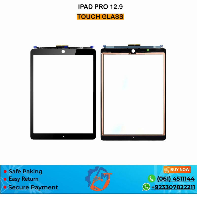 IPAD PRO/12.9 TOUCH MIX COLOUR