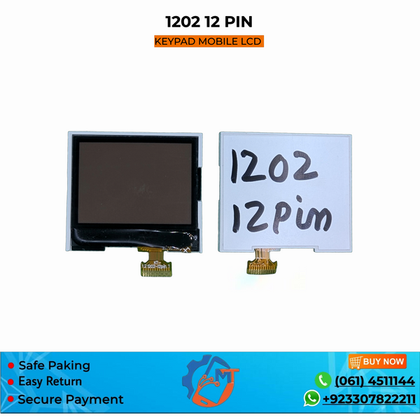 1202 LCD