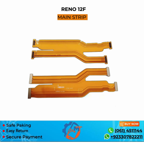 RENO 12F MAIN STRIP