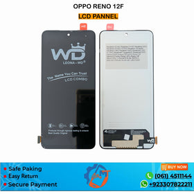 RENO 12F/REALME 12+ PANNEL OPPO INCELL