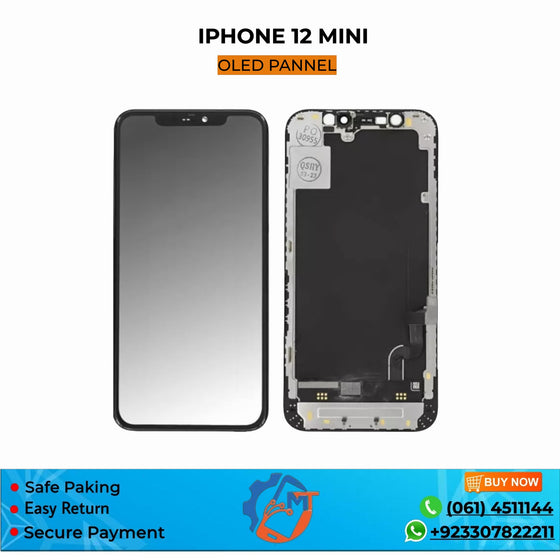 IPHONE 12 MINI PANNEL OLED (KAIKU)