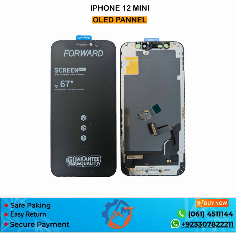 IPHONE 12 MINI PANNEL OLED