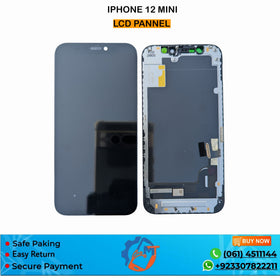 IPHONE 12 MINI PANNEL HD+