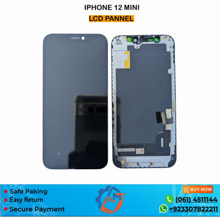 IPHONE 12 MINI PANNEL HD+