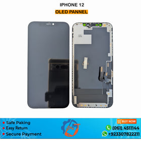 IPHONE 12/12 PRO PANNEL OLED