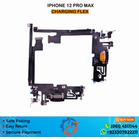 IPHONE 12 PRO MAXX CHARGING FLEX