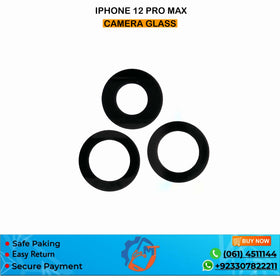IPHONE 12 PRO MAXX CAMERA GLASS