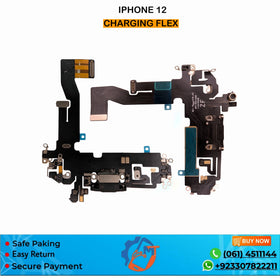 IPHONE 12 CHARGING FLEX