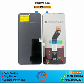REDMI 13C PANNEL SVC