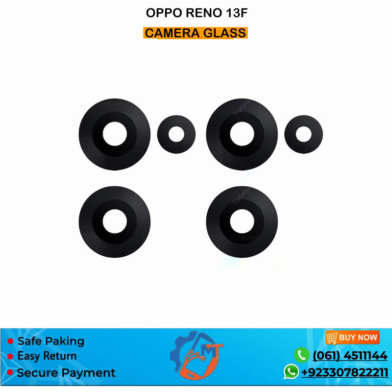 RENO 13F CAMERA GLASS
