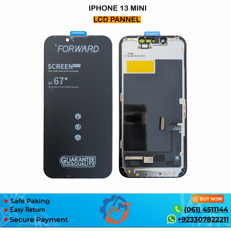 IPHONE 13 MINI PANNEL JK