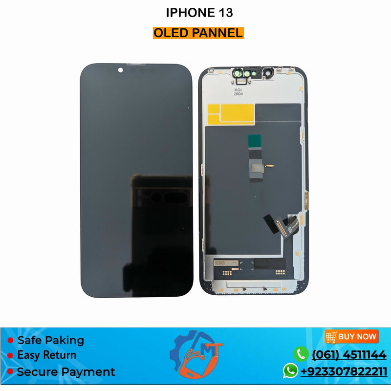 IPHONE 13 PANNEL OLED