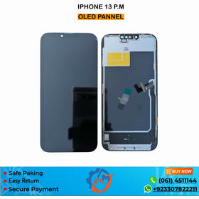 IPHONE 13 PRO MAXX PANNEL