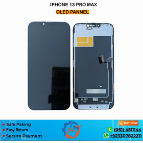 IPHONE 13 PRO MAX PANNEL HX VIP OLED