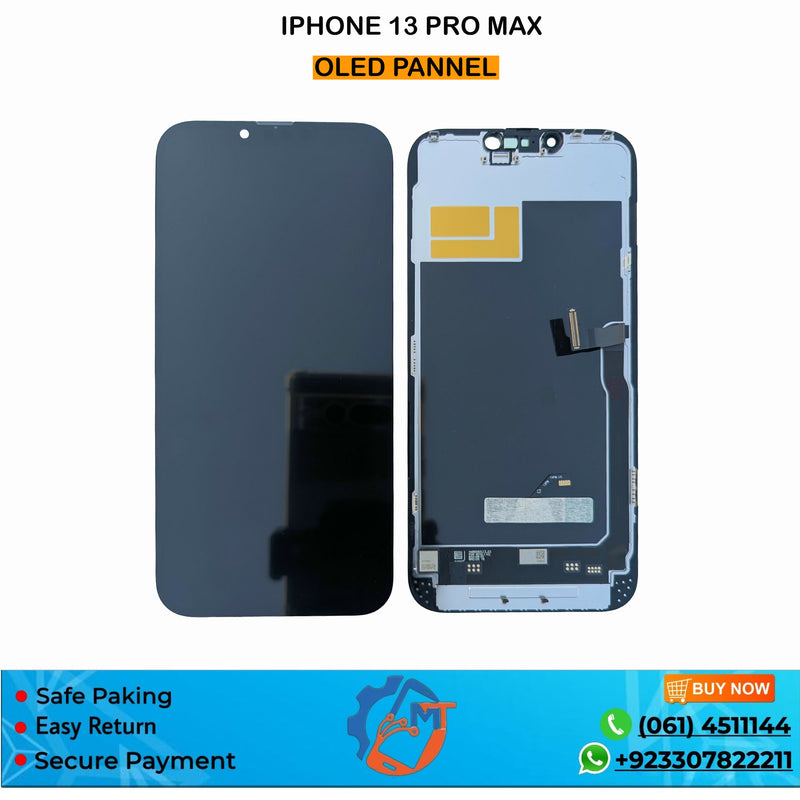 IPHONE 13 PRO MAX PANNEL HX VIP OLED