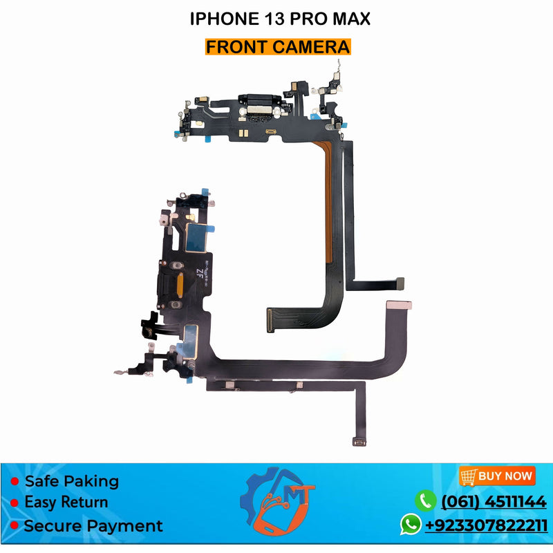 IPHONE 13 PRO MAXX CHARGING FLEX