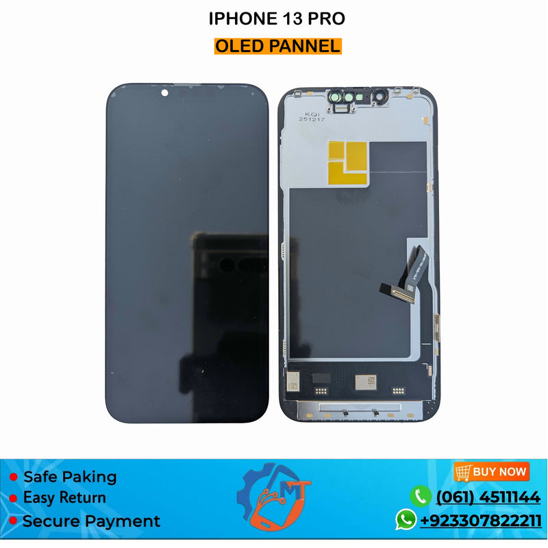 IPHONE 13 PRO PANNEL OLED (KAIKU)