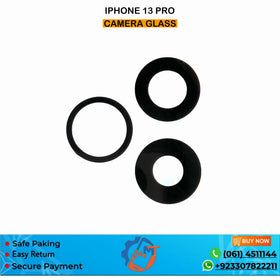 IPHONE 13 PRO CAMERA GLASS